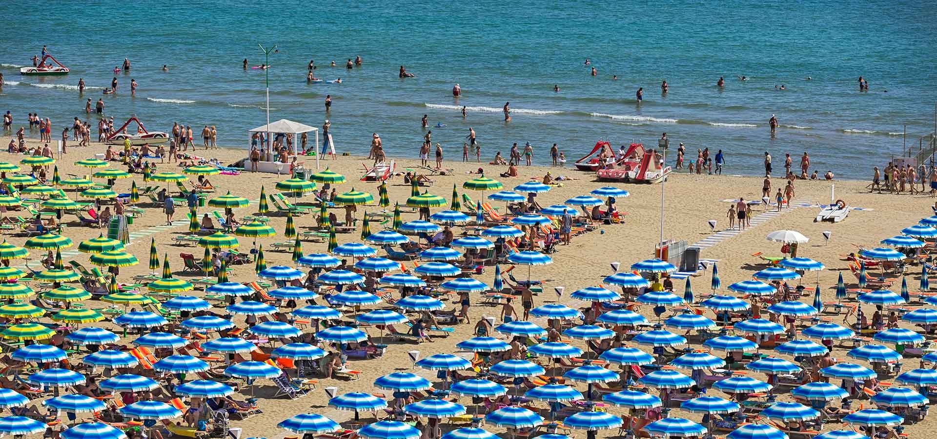 🌊 A Pochi Passi dal Mare