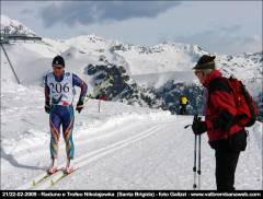 Martino Pesenti di San Pellegrino Terme