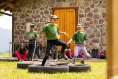 le attività giornalere