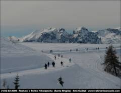 Pista di Fondo del Monte Avaro