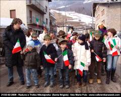 Scolaresca di Santa Brigida