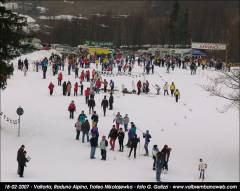 Tito Mismetti e Sergio Tiraboschi