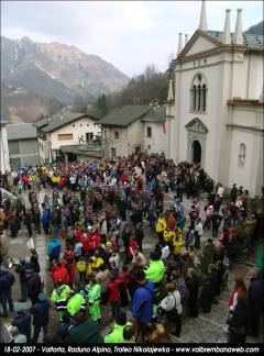 ... in attesa dei concorrenti