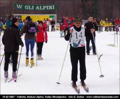 I vincitori del 18 ^ Trofeo NIKOLAJEWKA
