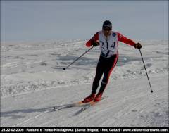 Luca Martinelli UBI Banca Goggi