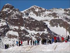 ... in attesa dei concorrenti