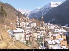 Roncobello (1100 m s.l.m.)