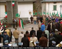 ANA San Pellegrino Terme