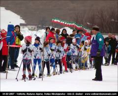 Gruppo Sportivo di Roncobello