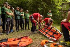 le attività giornaliere