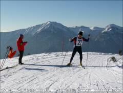ANA San Pellegrino Terme