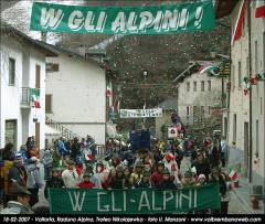 Centro Sportivo Esercito