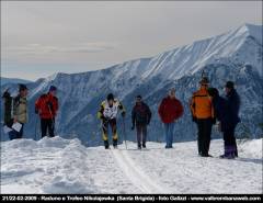 Osvaldo Milesi, SC Roncobello